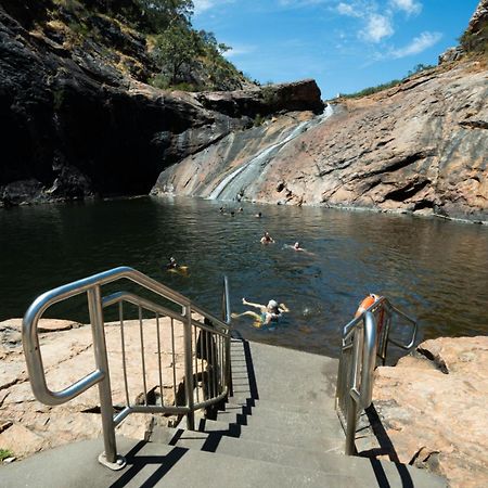 Tasman Holiday Parks - Serpentine Falls Zewnętrze zdjęcie
