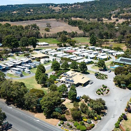 Tasman Holiday Parks - Serpentine Falls Zewnętrze zdjęcie